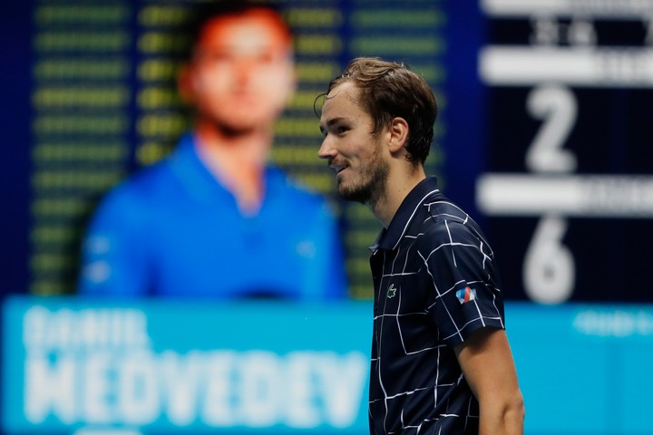 VIDEO: Chcel vyhrať jeden zápas. Vyhral všetky!